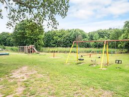 4 Person Holiday Park Home in Jelling