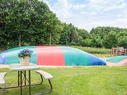 4 Person Holiday Park Home in Jelling