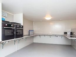 4 Person Holiday Park Home in Jelling