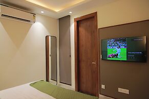 Country Inn Gurugram