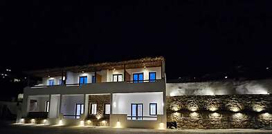 Elli Tropical Suites