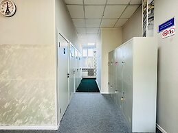 Pulse Capsule Hotel