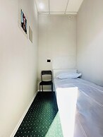 Pulse Capsule Hotel