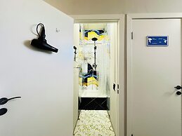 Pulse Capsule Hotel