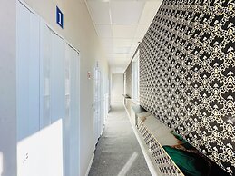 Pulse Capsule Hotel