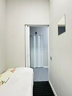 Pulse Capsule Hotel