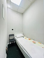 Pulse Capsule Hotel