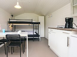 6 Person Holiday Park Home in Jelling