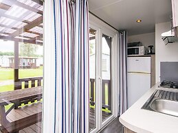 6 Person Holiday Park Home in Jelling