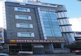 Hotel Danaa Towers