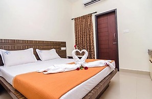 Hotel Danaa Towers