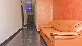 Hotel Danaa Towers