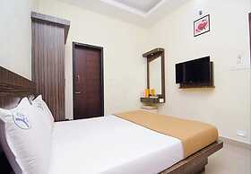 Hotel Danaa Towers
