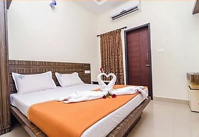 Hotel Danaa Towers