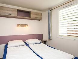 4 Person Holiday Park Home in Jelling