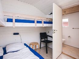 4 Person Holiday Park Home in Jelling