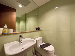 Soho Suites KLCC