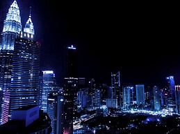 Soho Suites KLCC