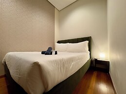 Soho Suites KLCC