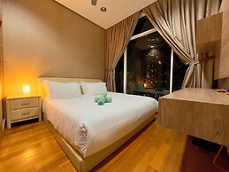 Soho Suites KLCC