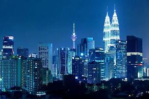 Soho Suites KLCC