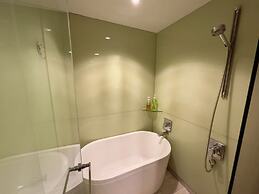 Soho Suites KLCC