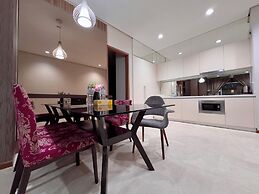 Soho Suites KLCC
