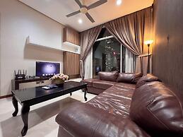 Soho Suites KLCC