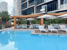 Address Opera Residences Burj View