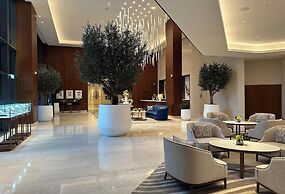 Address Opera Residences Burj View