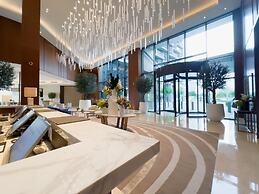 Address Opera Residences Burj View
