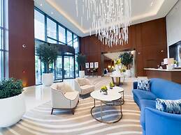 Address Opera Residences Burj View