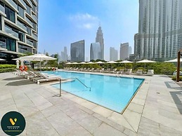 Address Opera Residences Burj View
