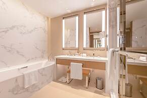 Address Opera Residences Burj View