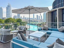 Address Opera Residences Burj View