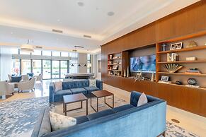 Address Opera Residences Burj View