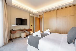 Address Opera Residences Burj View
