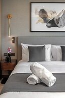 Address Opera Residences Burj View