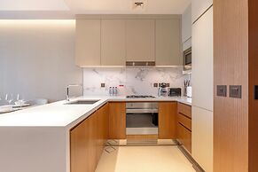 Address Opera Residences Burj View
