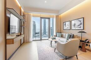 Address Opera Residences Burj View