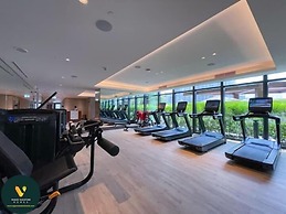 Address Opera Residences Burj View