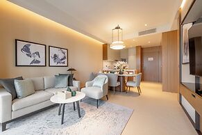 Address Opera Residences Burj View