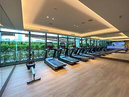 Address Opera Residences Burj View