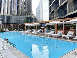 Address Opera Residences Burj View