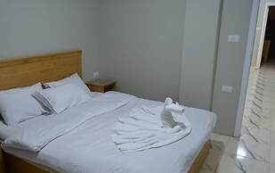 Pyramids Terrace Hostel