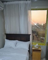 Pyramids Terrace Hostel