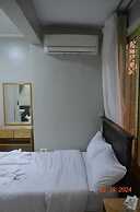Pyramids Terrace Hostel