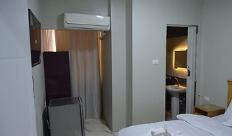 Pyramids Terrace Hostel