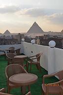Pyramids Terrace Hostel