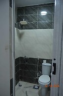 Pyramids Terrace Hostel